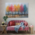 La Forêt Enchantée