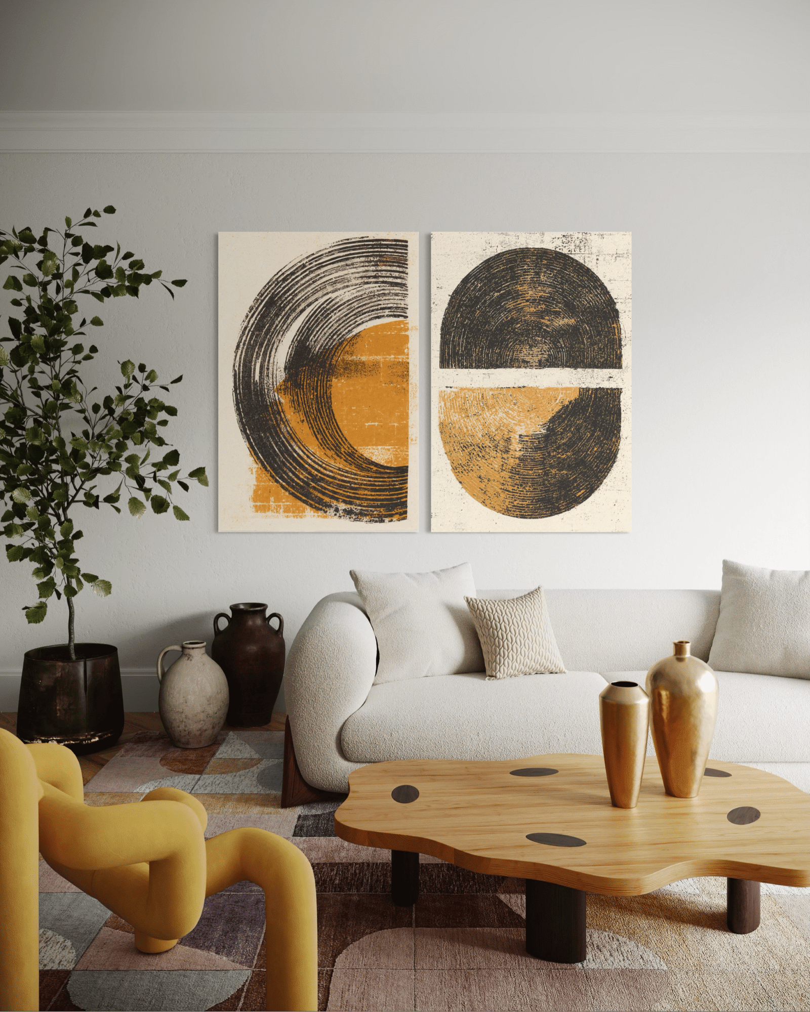 IMG_2127 Spirale Infinie - Image 1