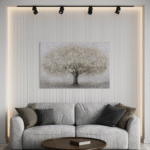Arbre de Brume