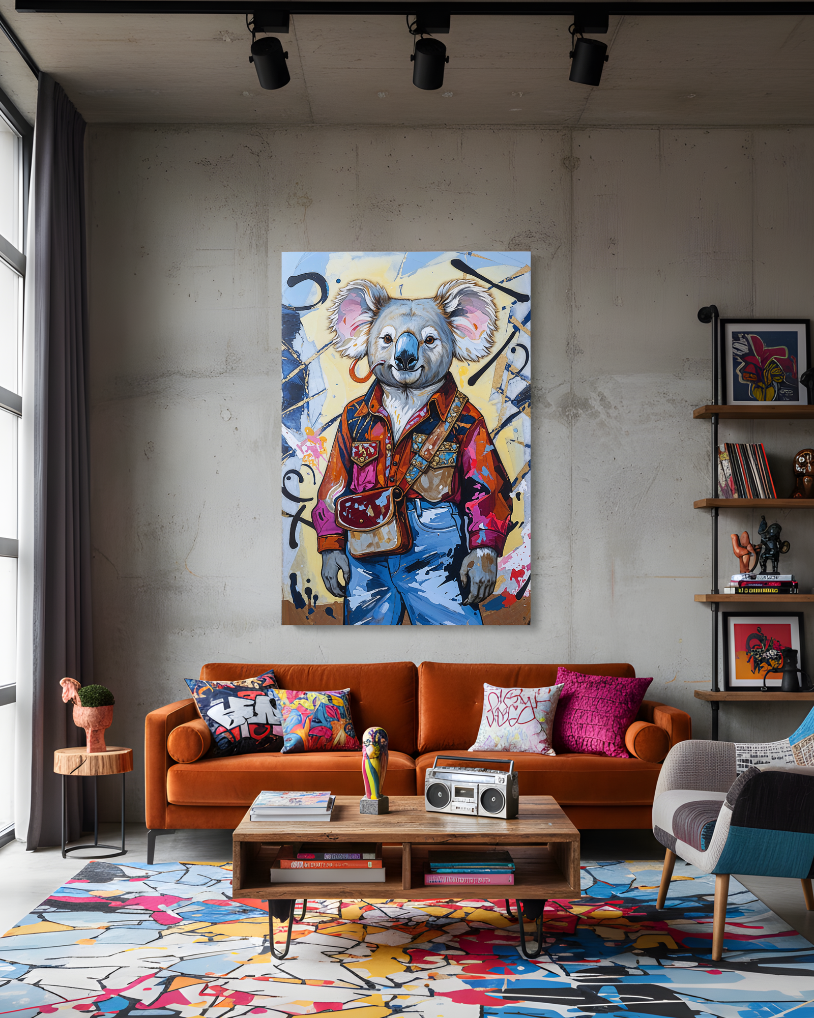 Le Baroudeur 3 Le Baroudeur - Image 1