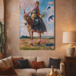 Le Chemin des Racines