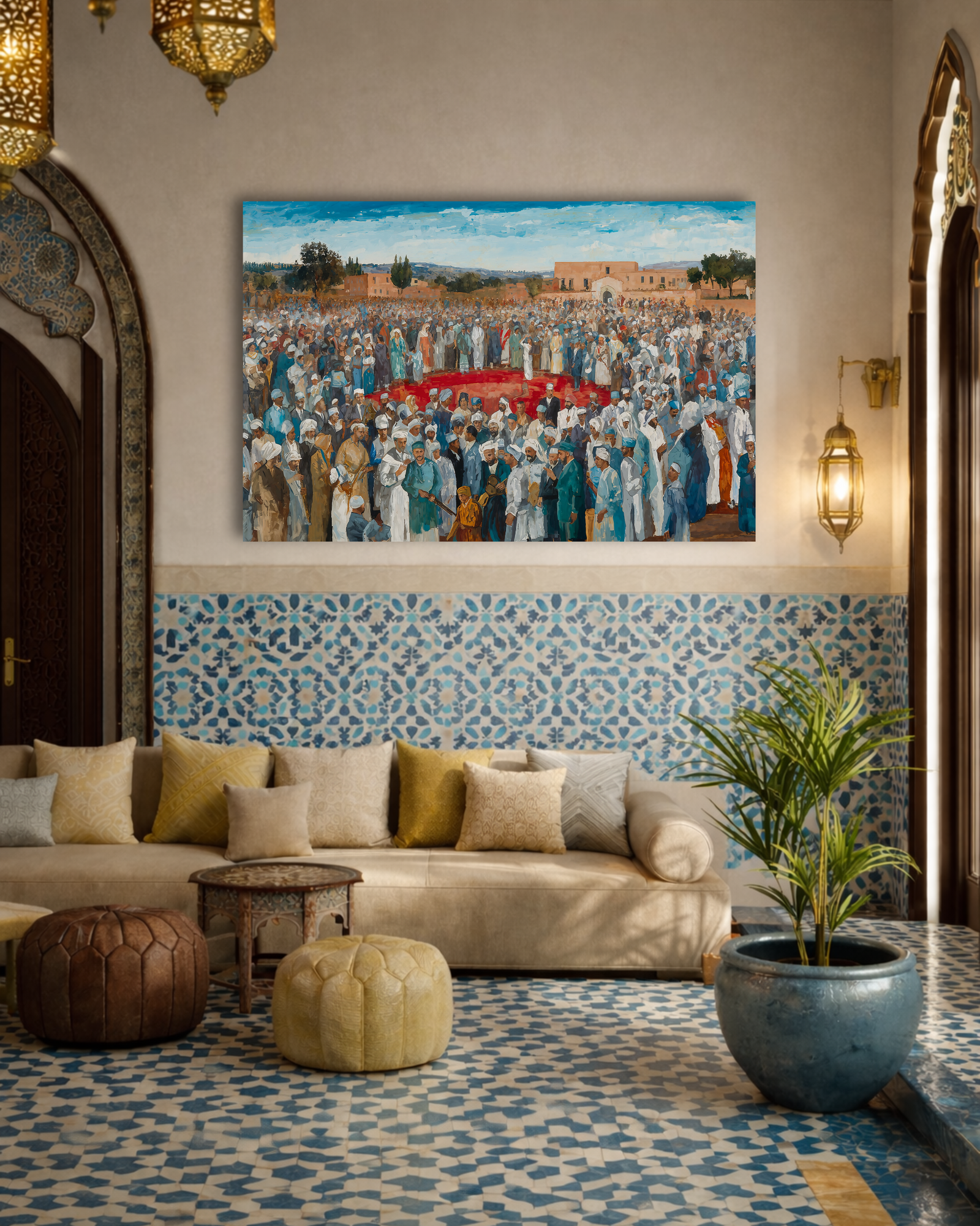 Le Moussem 2 Le Moussem - Image 1