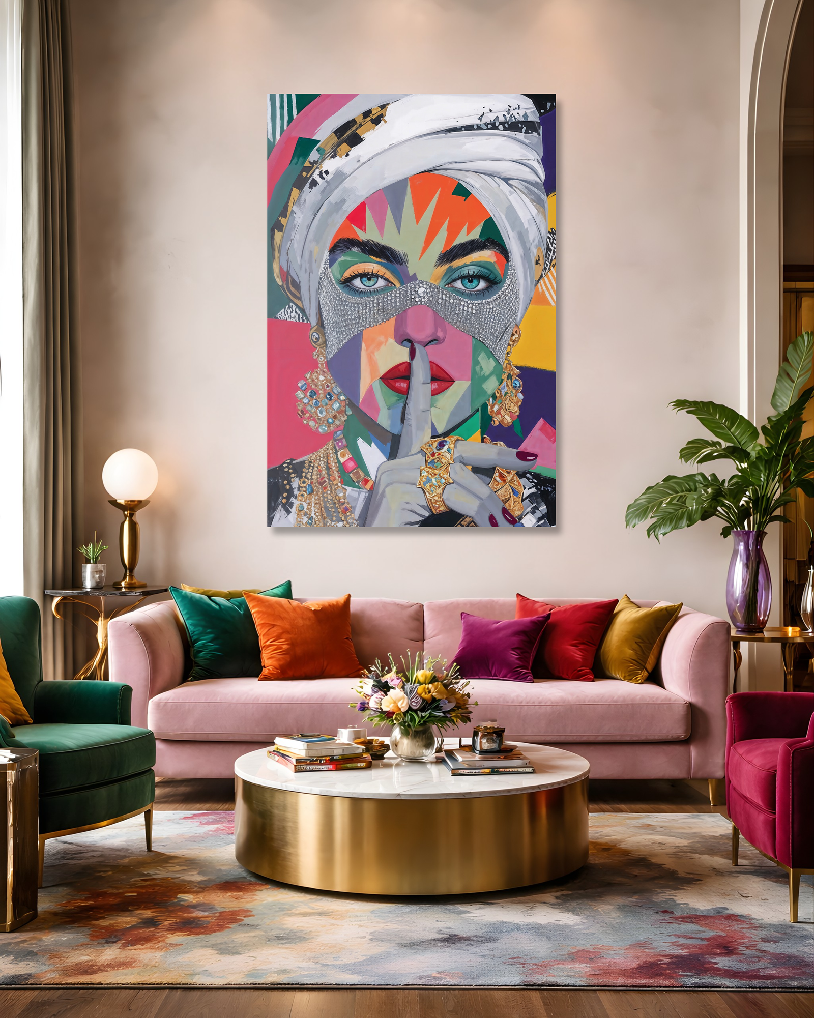 Silent Charm 1 Silent Charm - Image 1