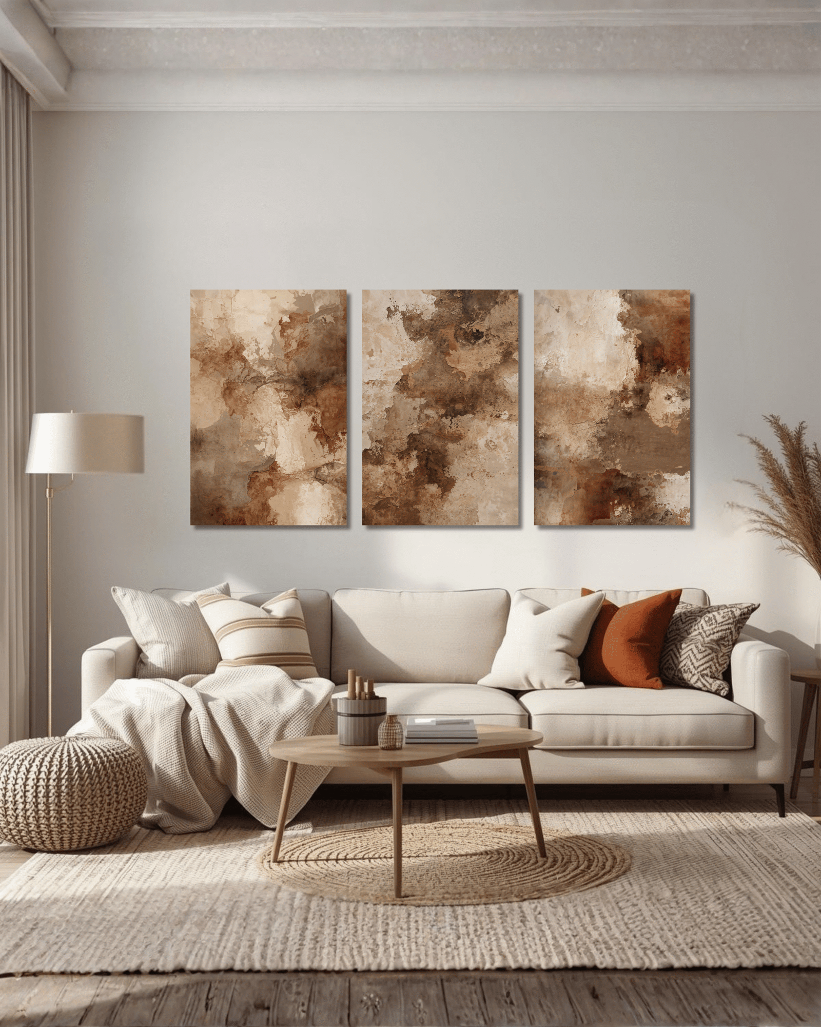 Tableau Décoratif (22) Patine du Temps - Image 1