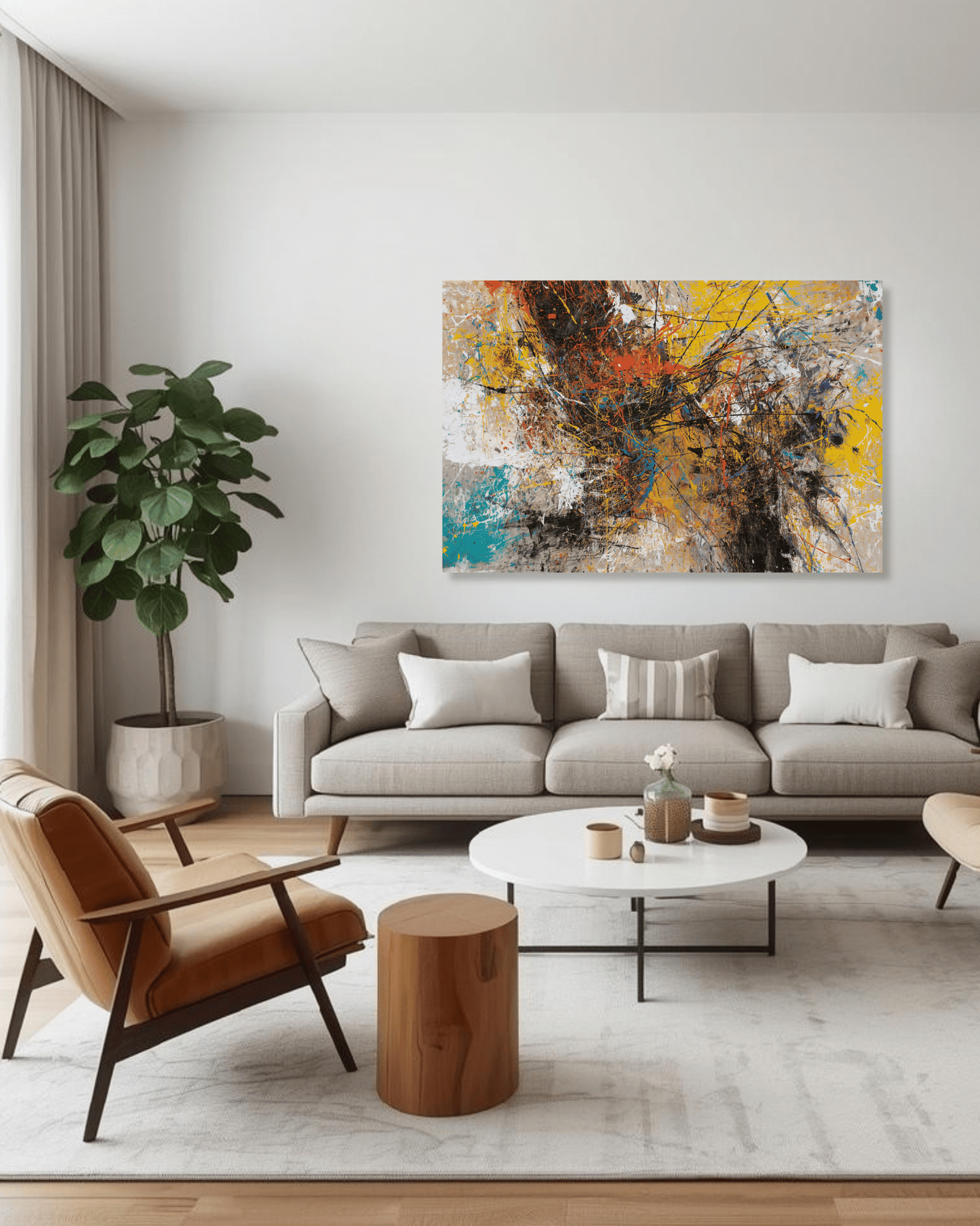 horizontal Le Monologue - Image 1