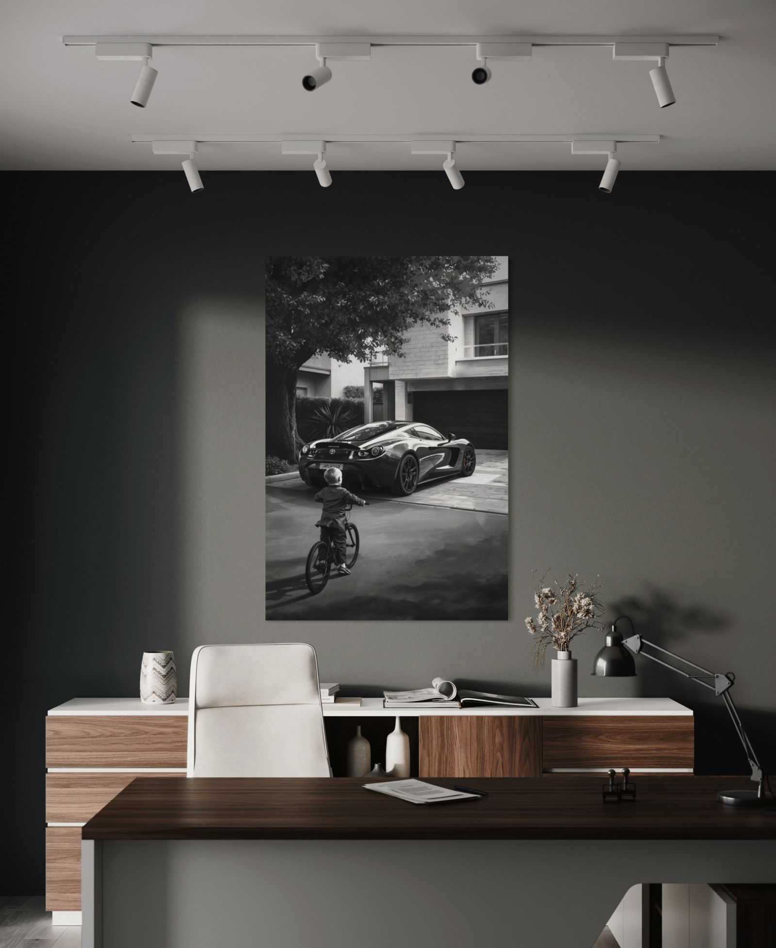 2 The Starting Point - Image 1