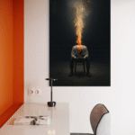 Burned by Ambition