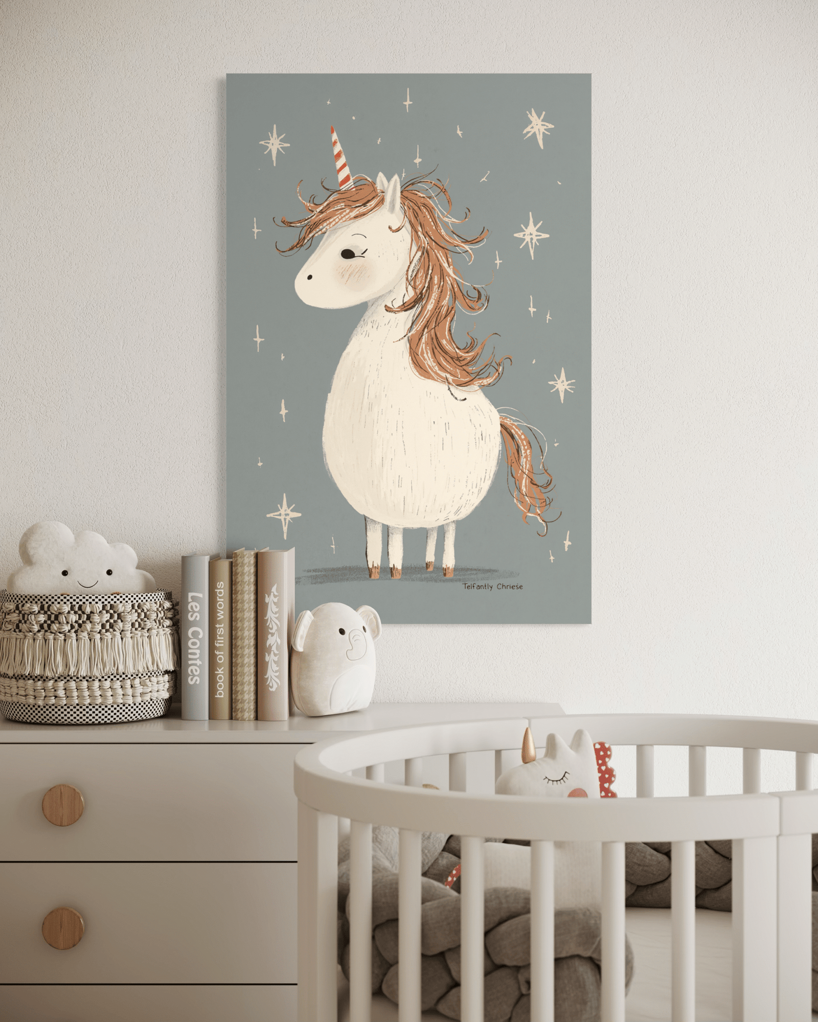 IMG_6132 Moonlight Unicorn - Image 1
