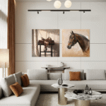 The Equestrian