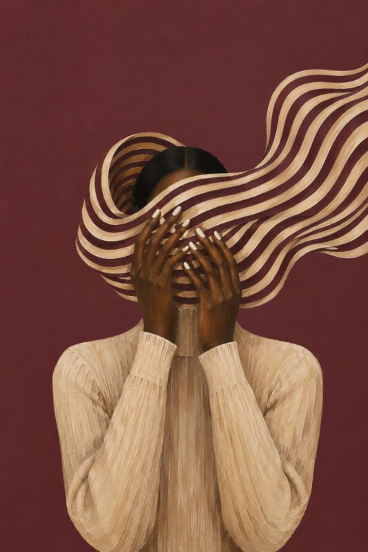Waves of Thought