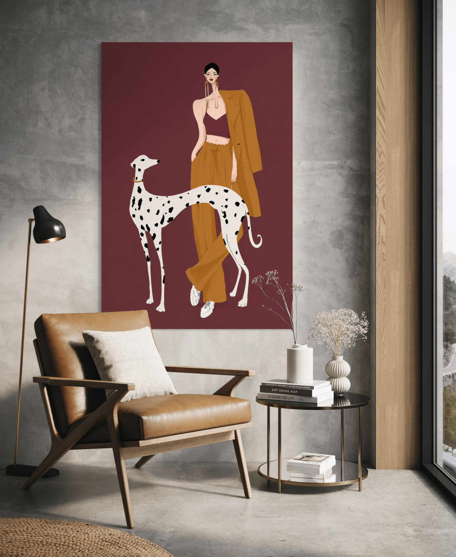 10 Fashion in Motion - Image 1