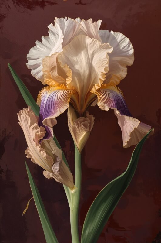 Whispering Bloom