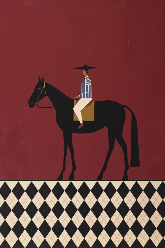 Desert Rider