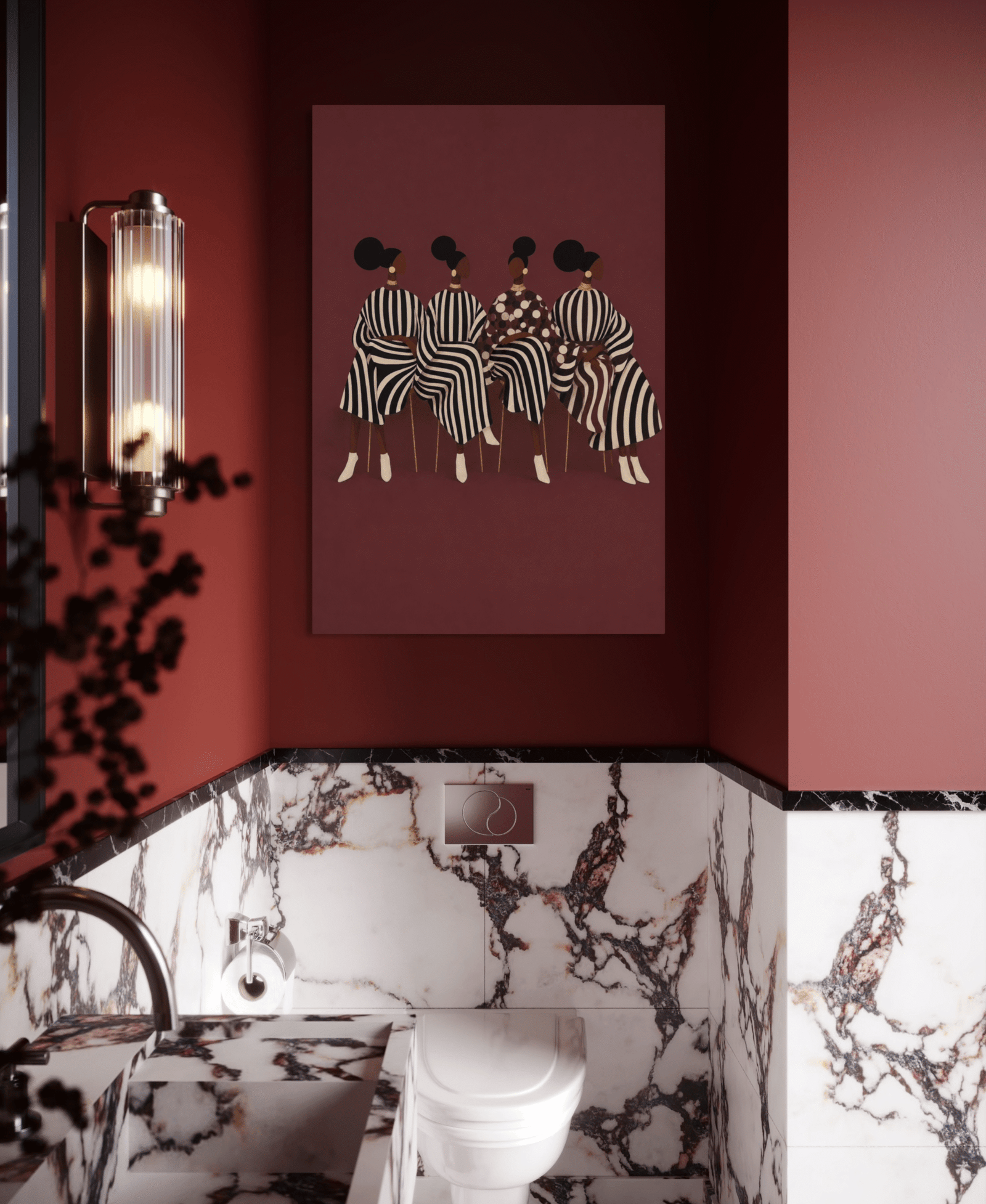 9 Savanna Harmony - Image 1